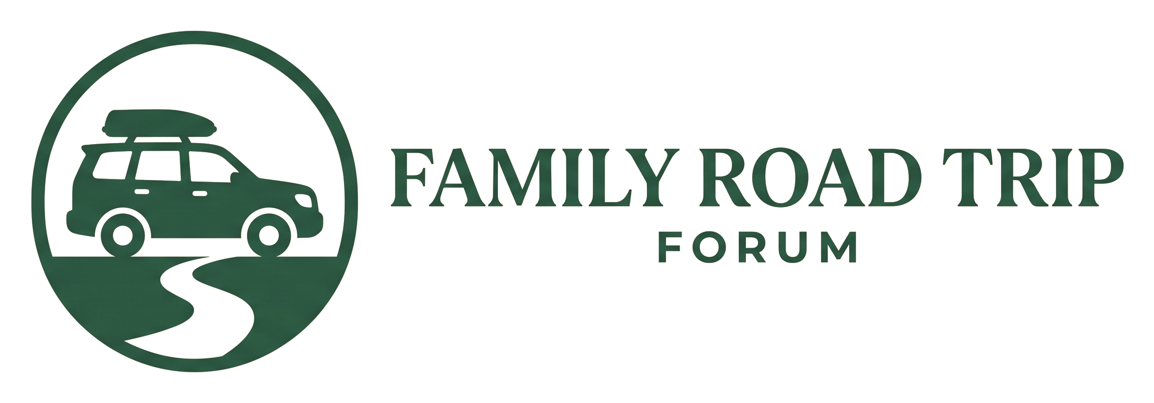 Family Road Trip Forum home